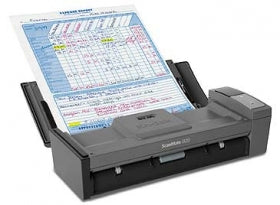 SCANNER PORTATIL I920 Kodak ScanMate i920