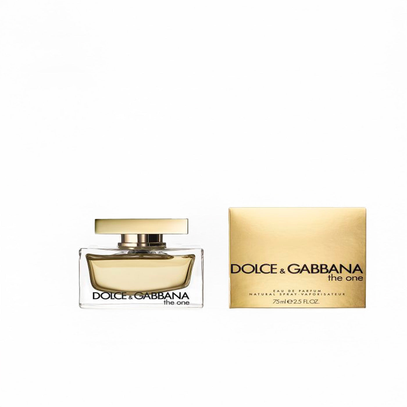 Dolce & Gabbana The One EDP 75ml Women