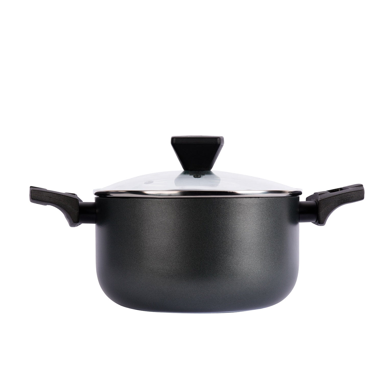 Olla De Aluminio Vitrex Giro 24CM