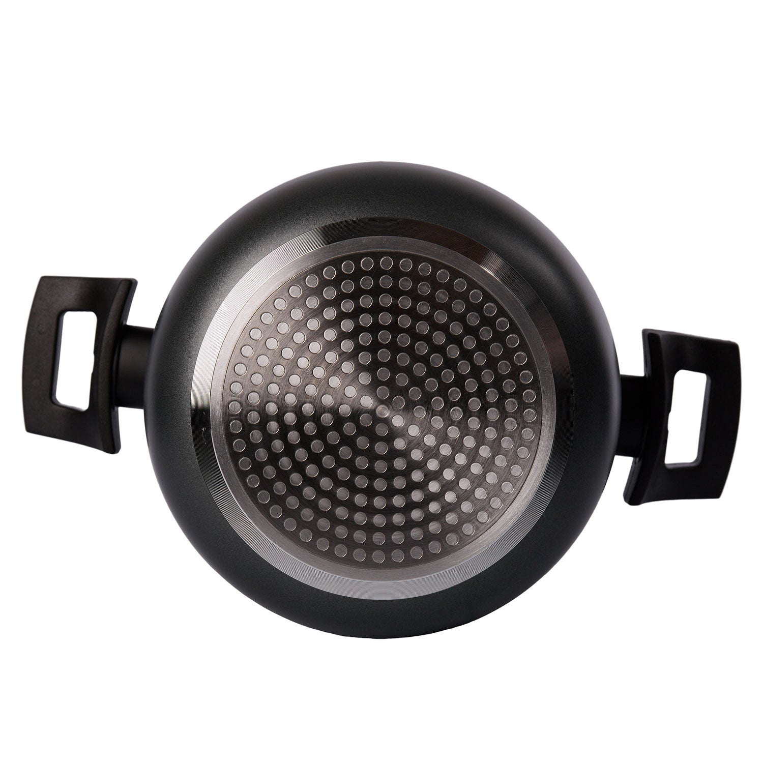 Olla De Aluminio Vitrex Giro 24CM