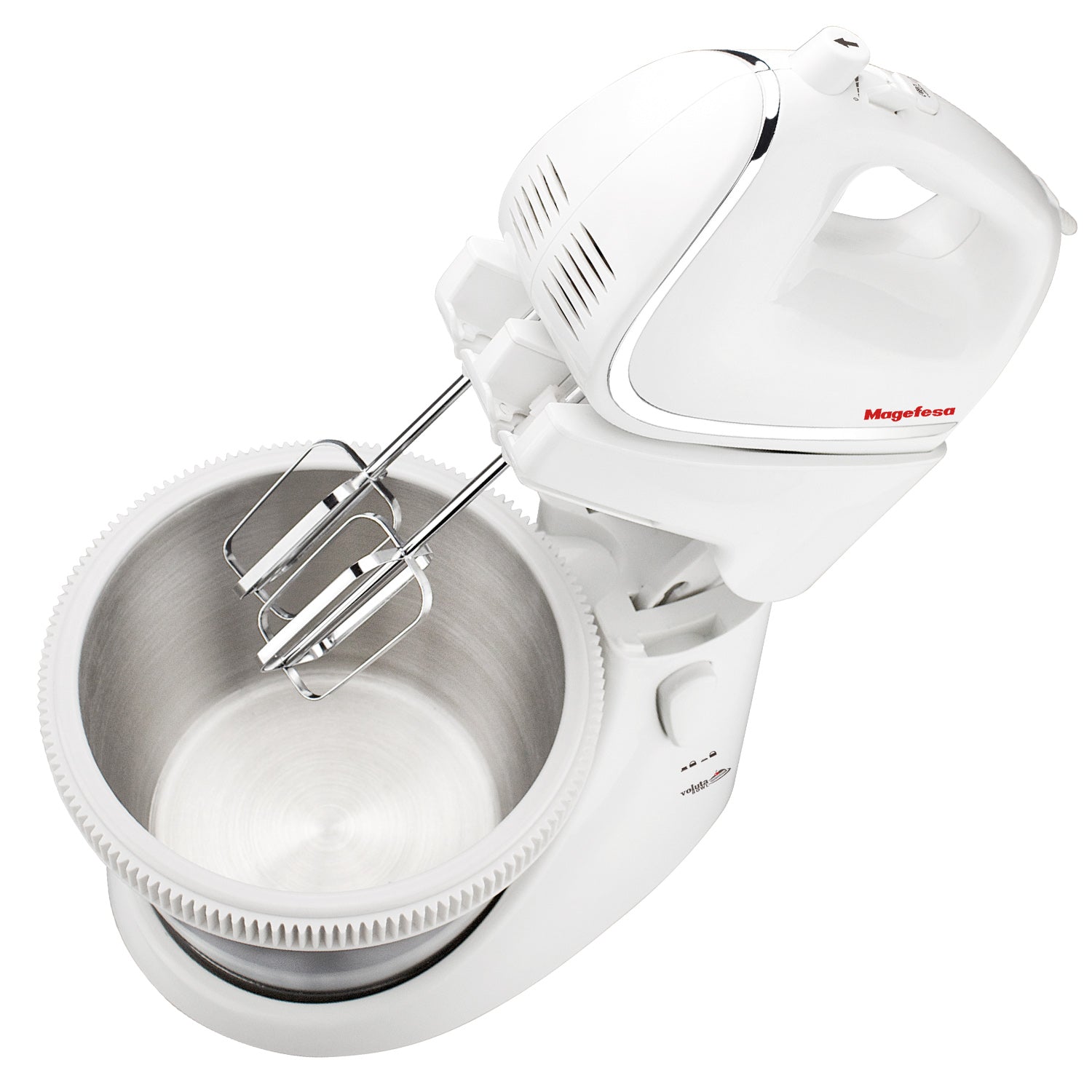 Batidora Magefesa Voluta Bowl Mgf4223