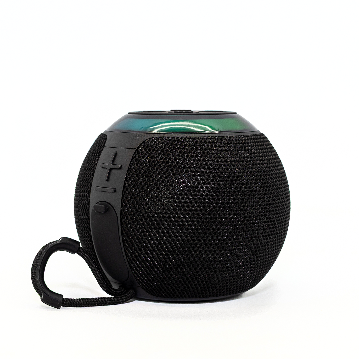 Parlante Mini Bluetooth KDK Orb Bola 8W Negro
