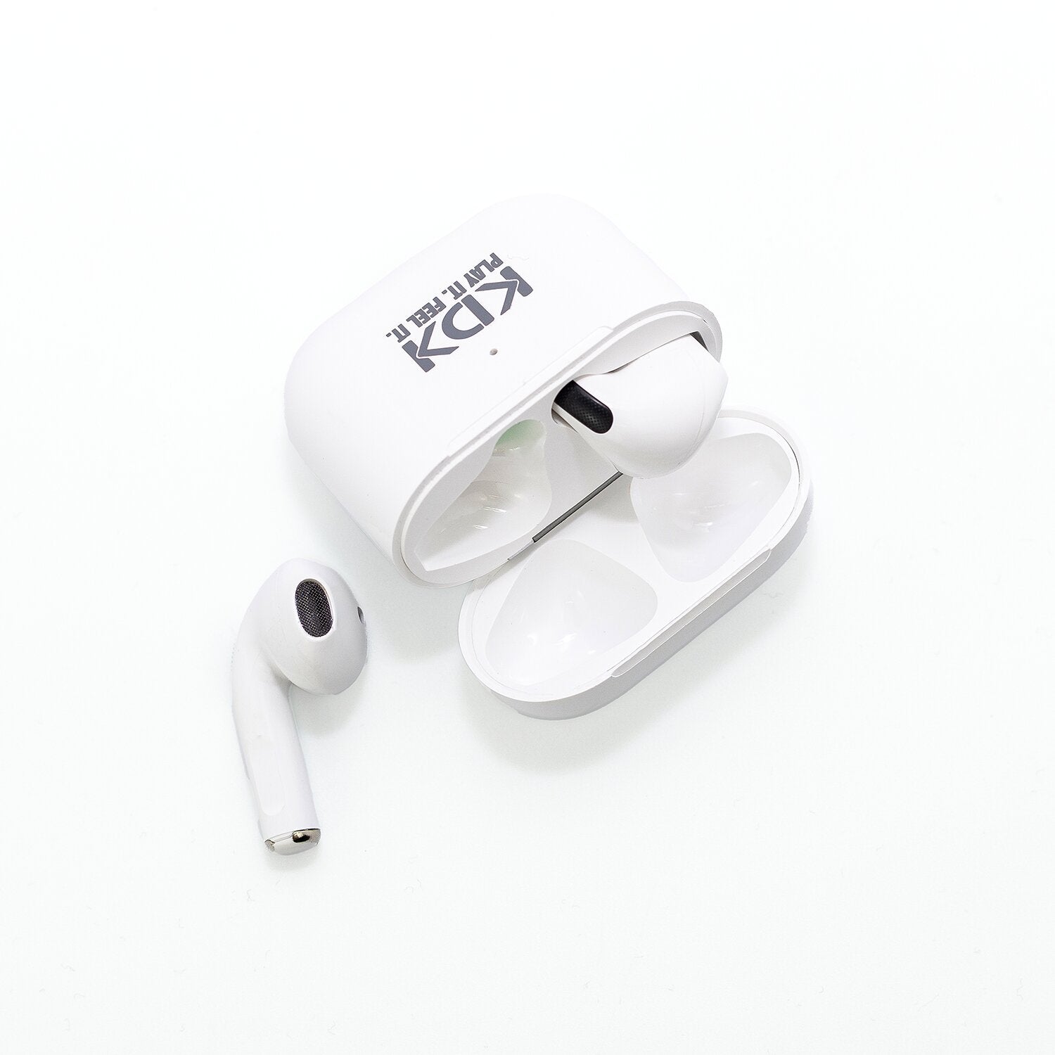 Audifonos Inalámbrico Bluetooth KDK Echo Lite