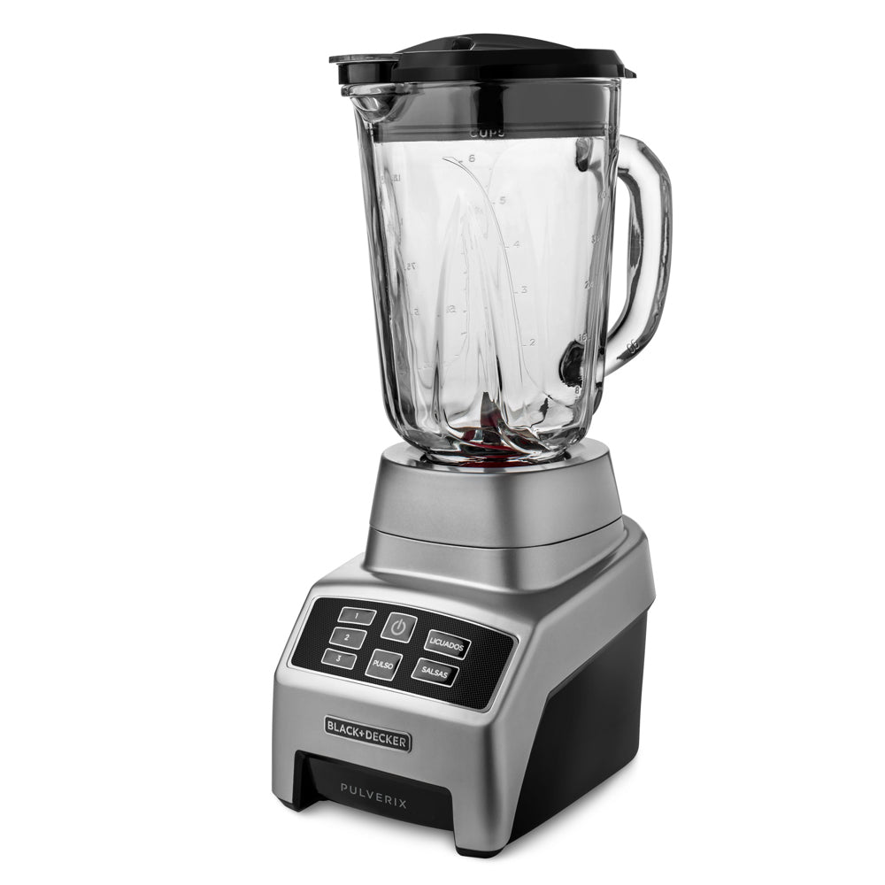 Licuadora Black+Decker Bl1840ms