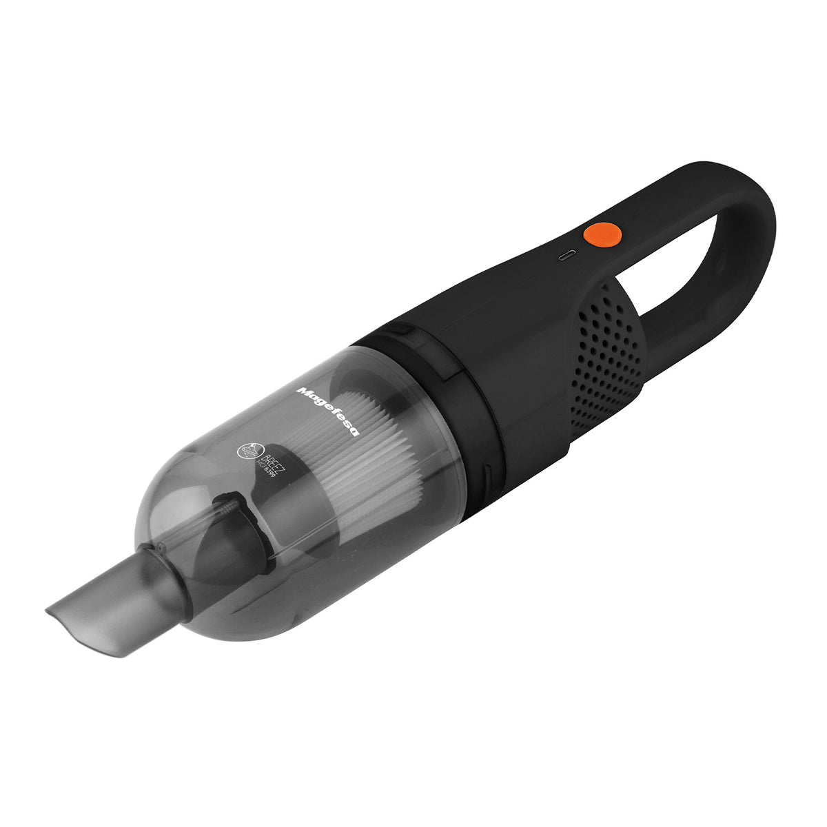 Aspiradora de mano inálambrica Magefesa 100W-