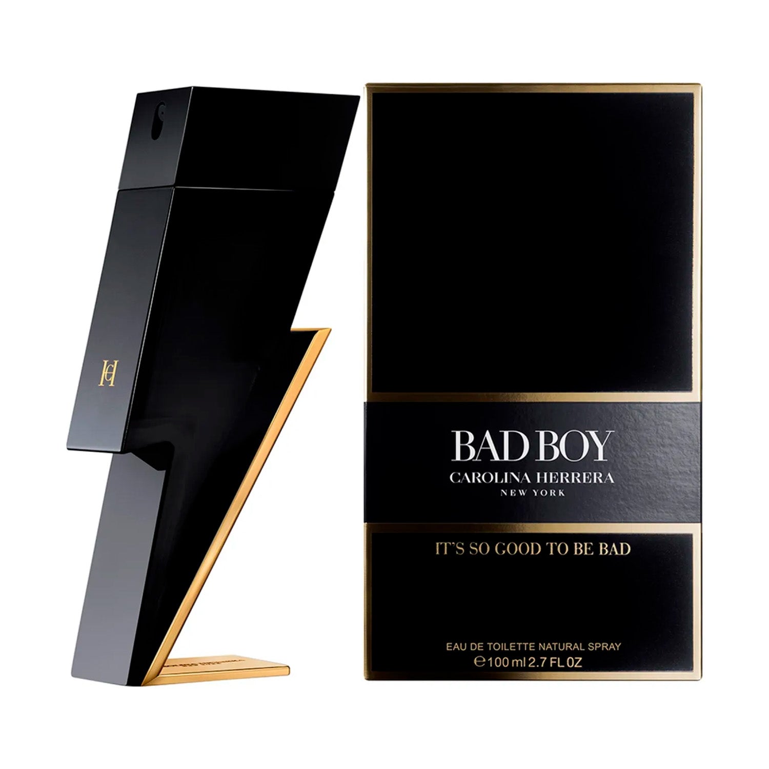 Carolina Herrera Bad Boy EDT 100ml