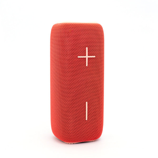 Parlante Mini Bluetooth KDK Wave 10W Naranjo