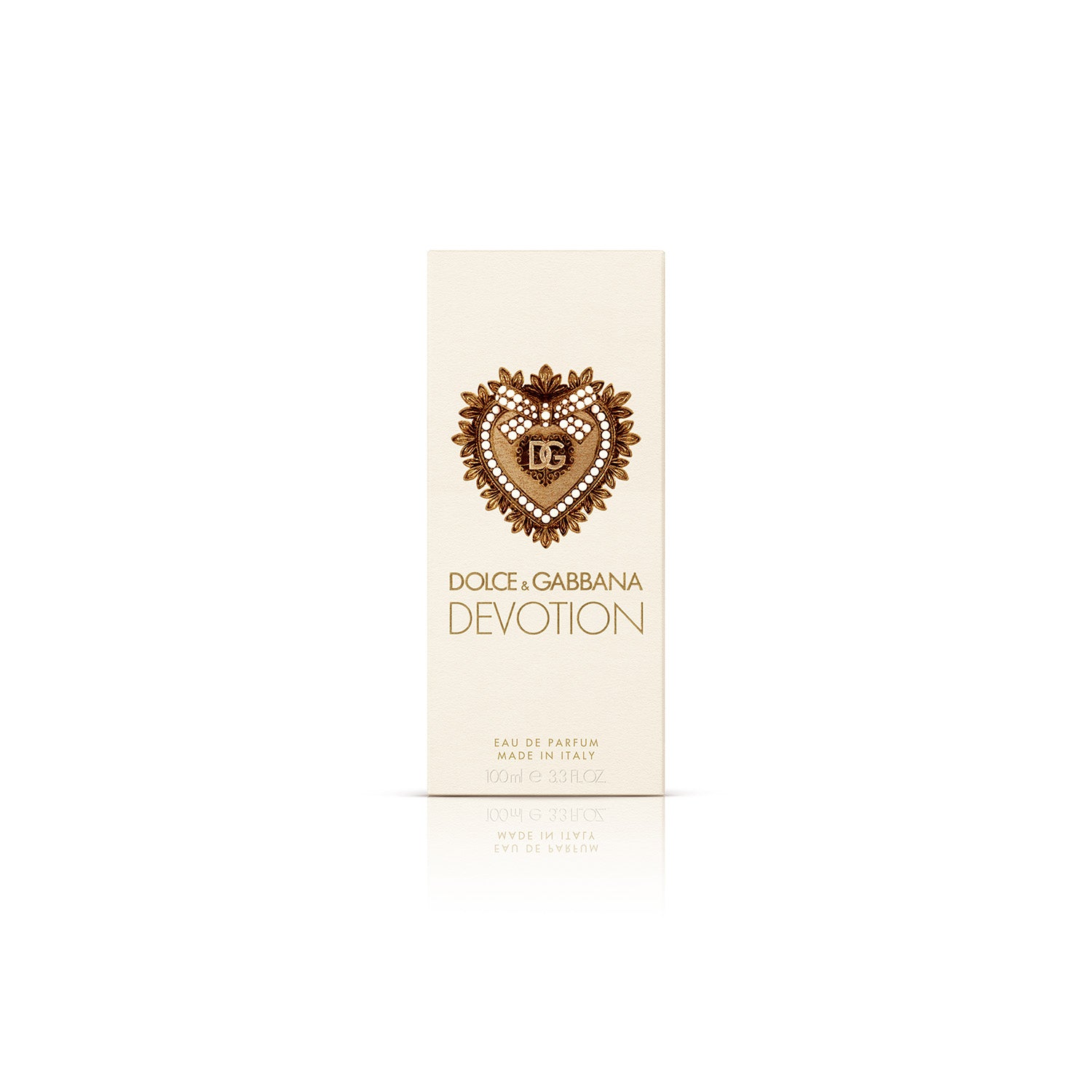 Devotion Eau De Parfum 100ML