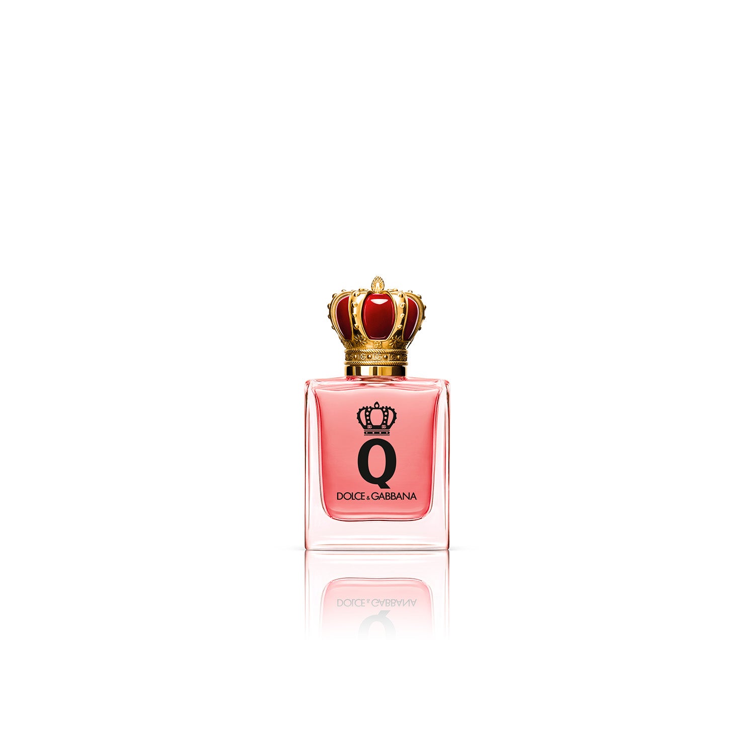 Dolce & Gabbana Q Eau de Parfum Intense 50ML