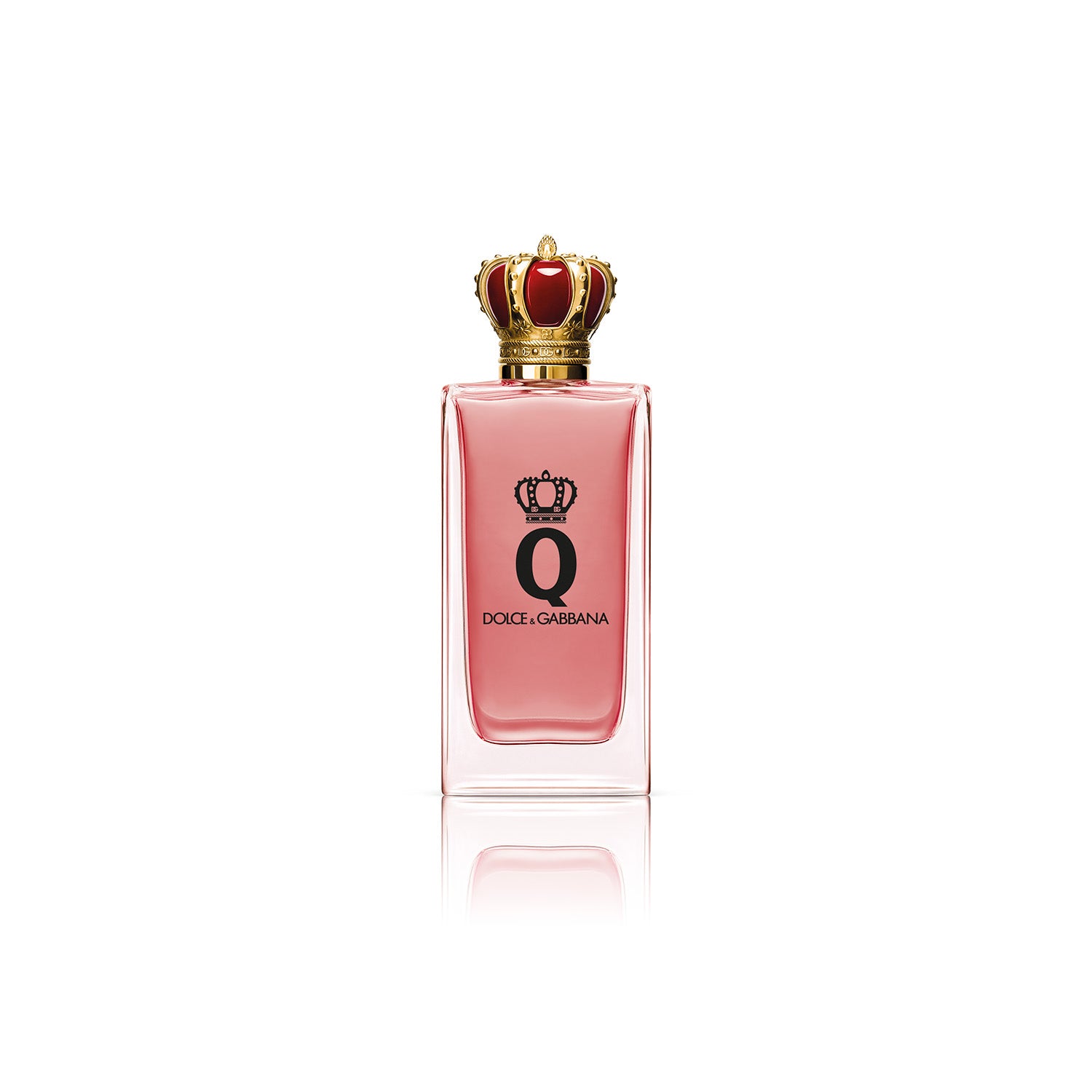 Dolce & Gabbana Q Eau de Parfum Intense 100ML