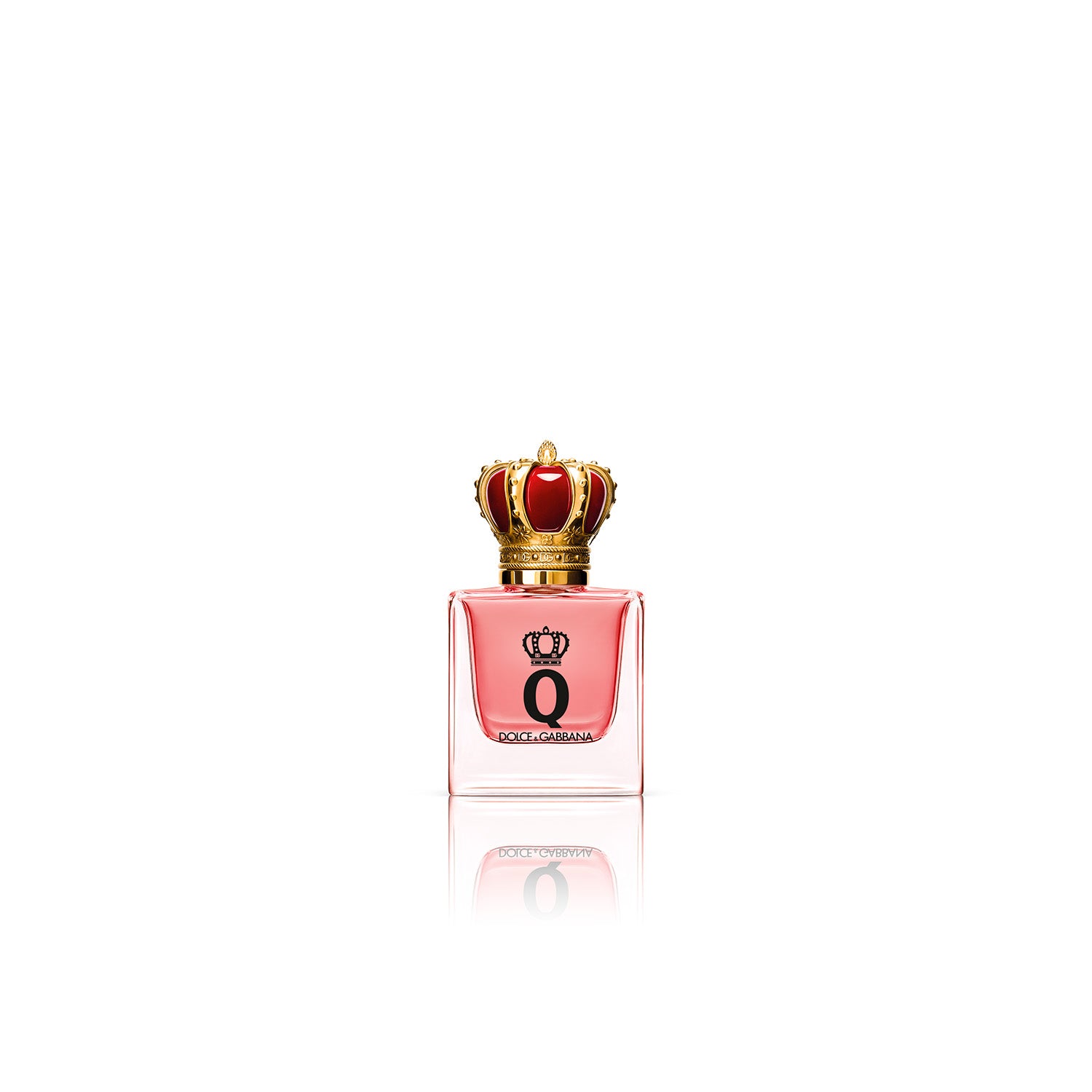 Dolce & Gabbana Q Eau de Parfum Intense 30 Ml
