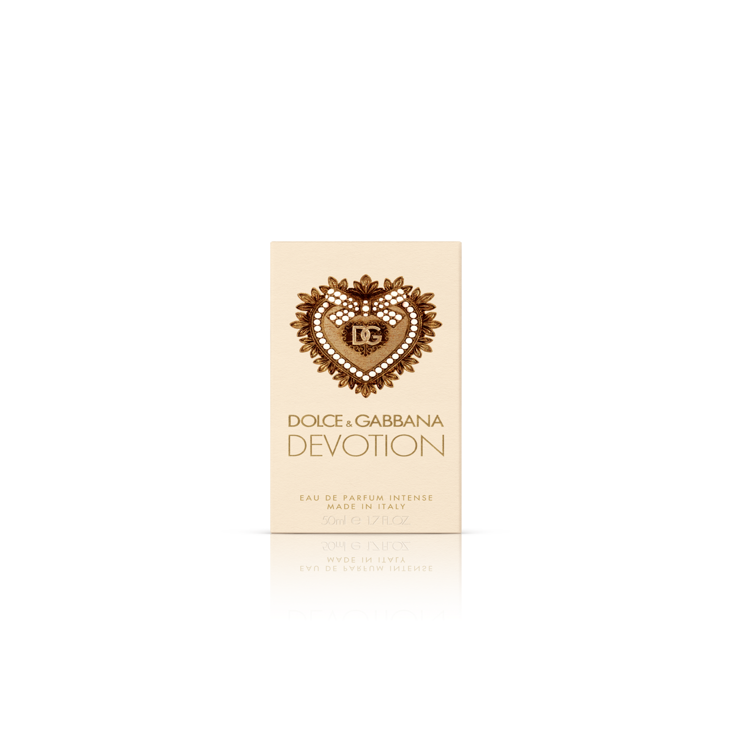 Devotion Intense Eau De Parfum 50ML