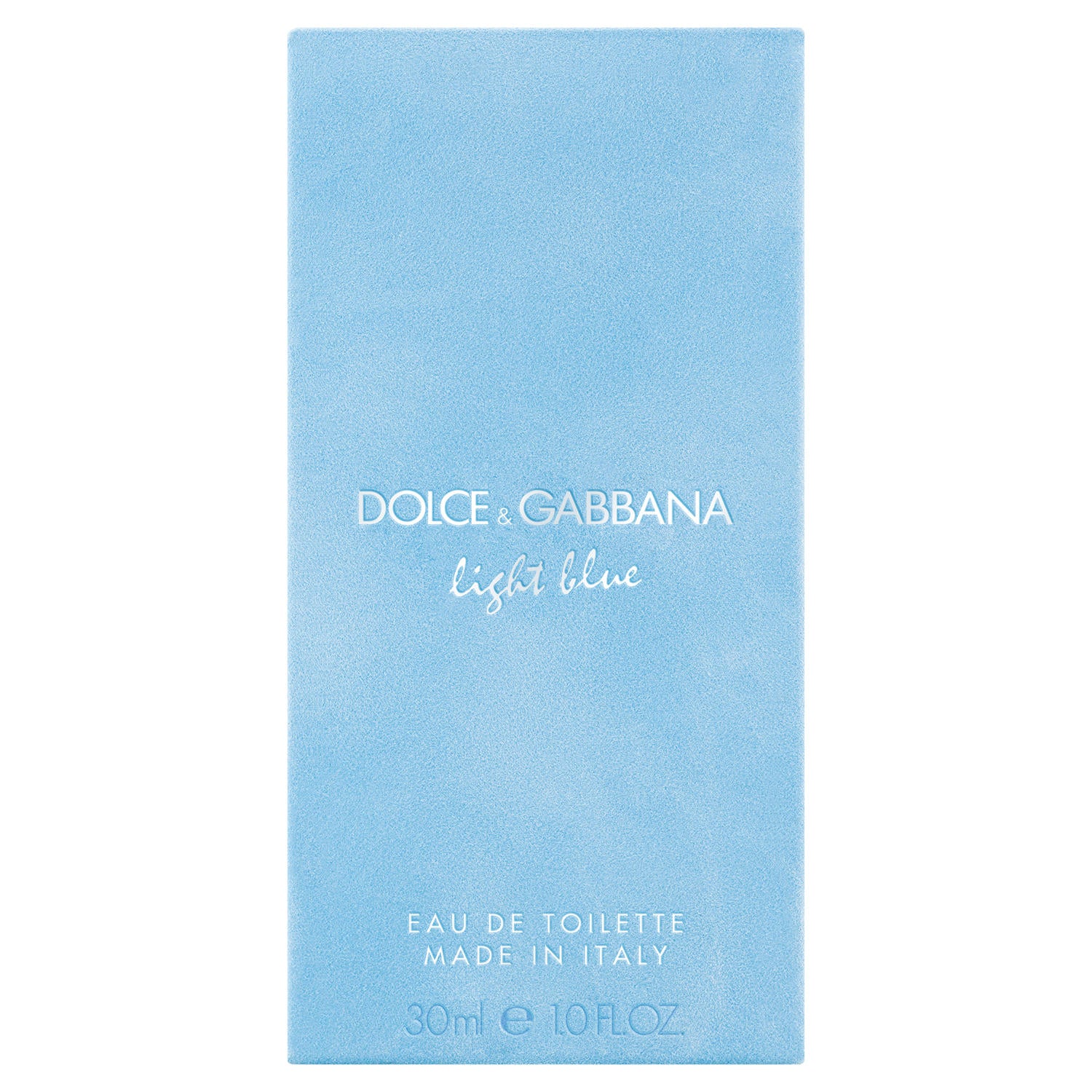 Dolce & Gabbana Light Blue Woman EDT 30ML