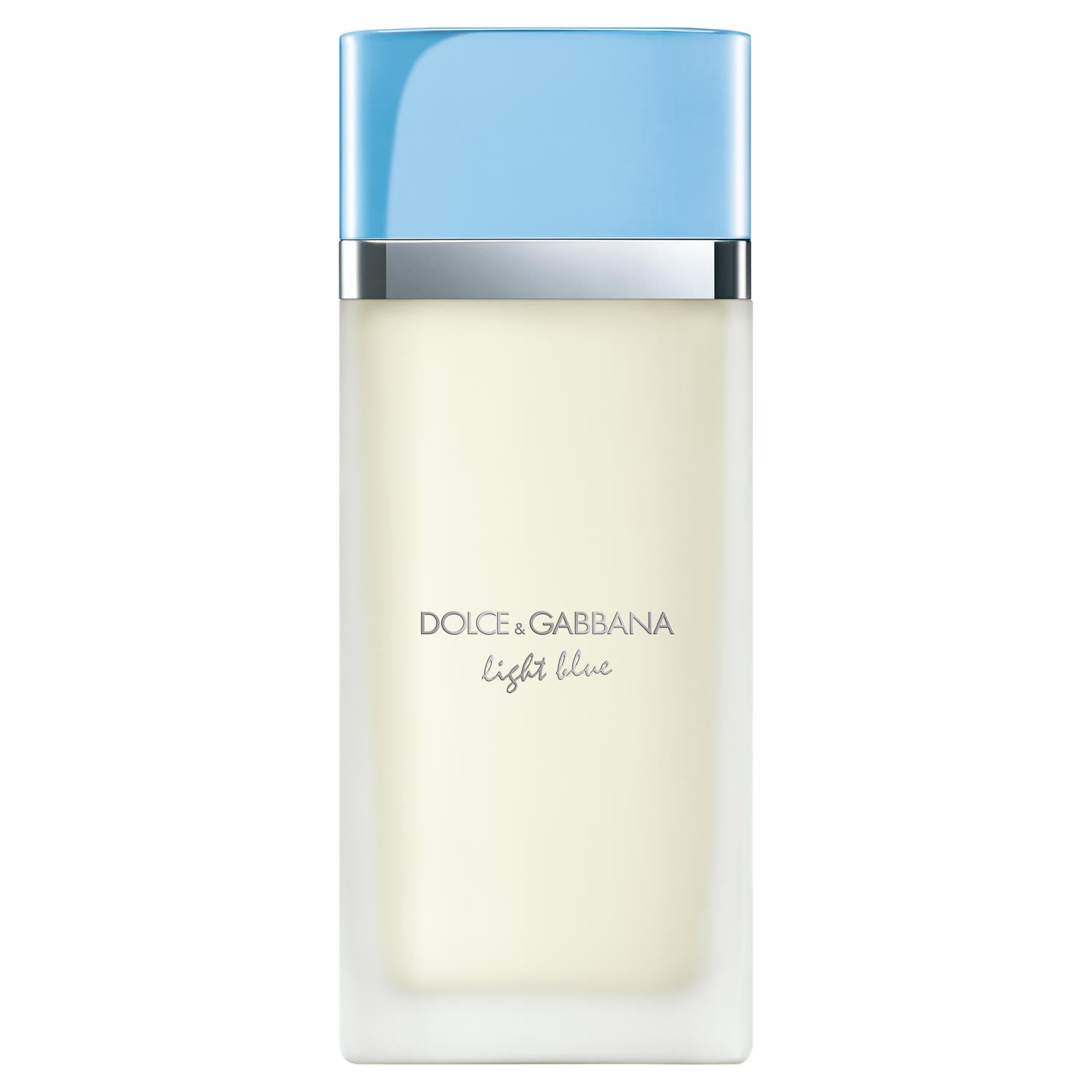 Dolce & Gabbana Light Blue Woman EDT 200ML
