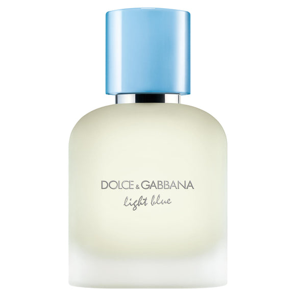Dolce & Gabbana Light Blue Pour Homme EDT 50ML