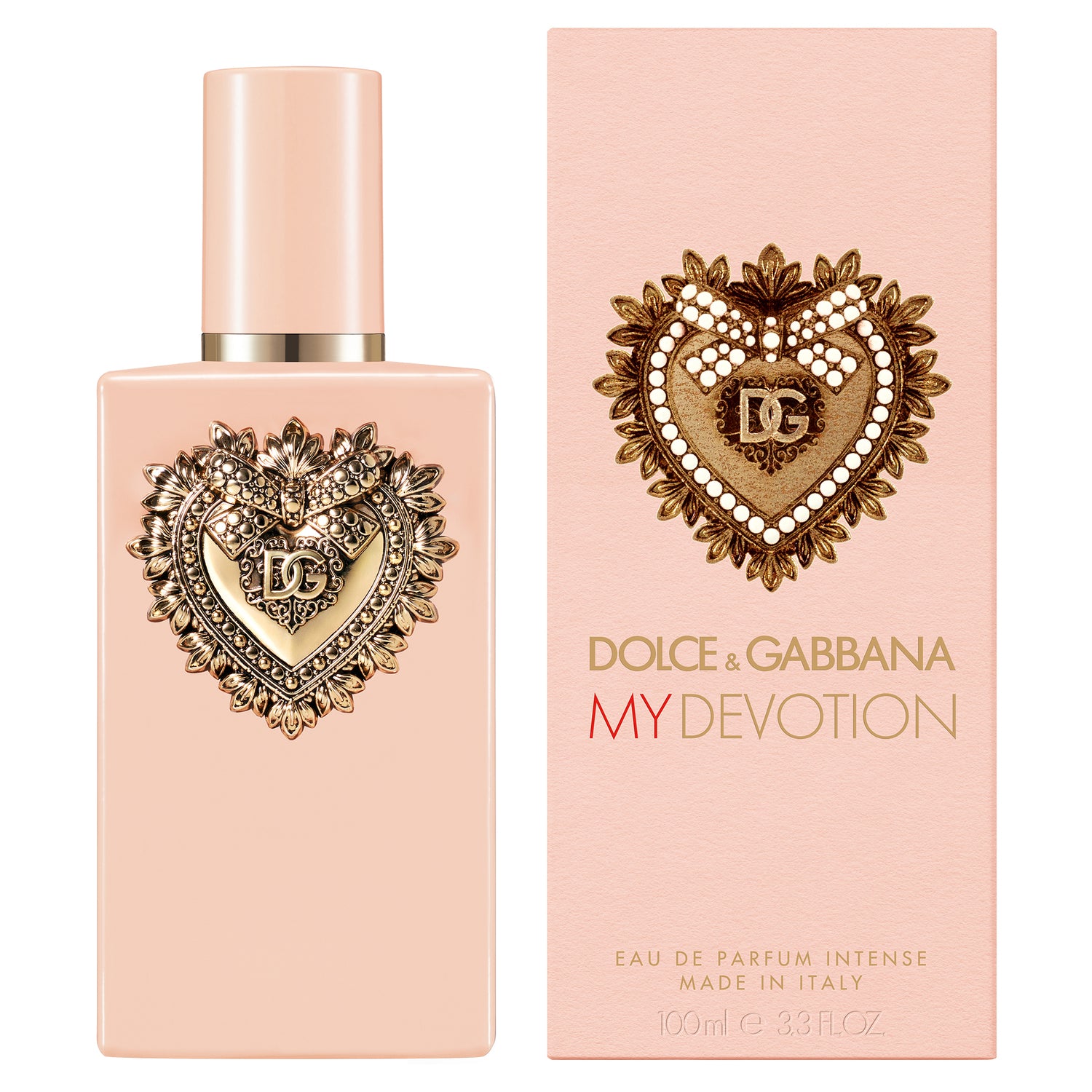 Dolce & Gabbana My Devotion Intense EDPI 100 ml
