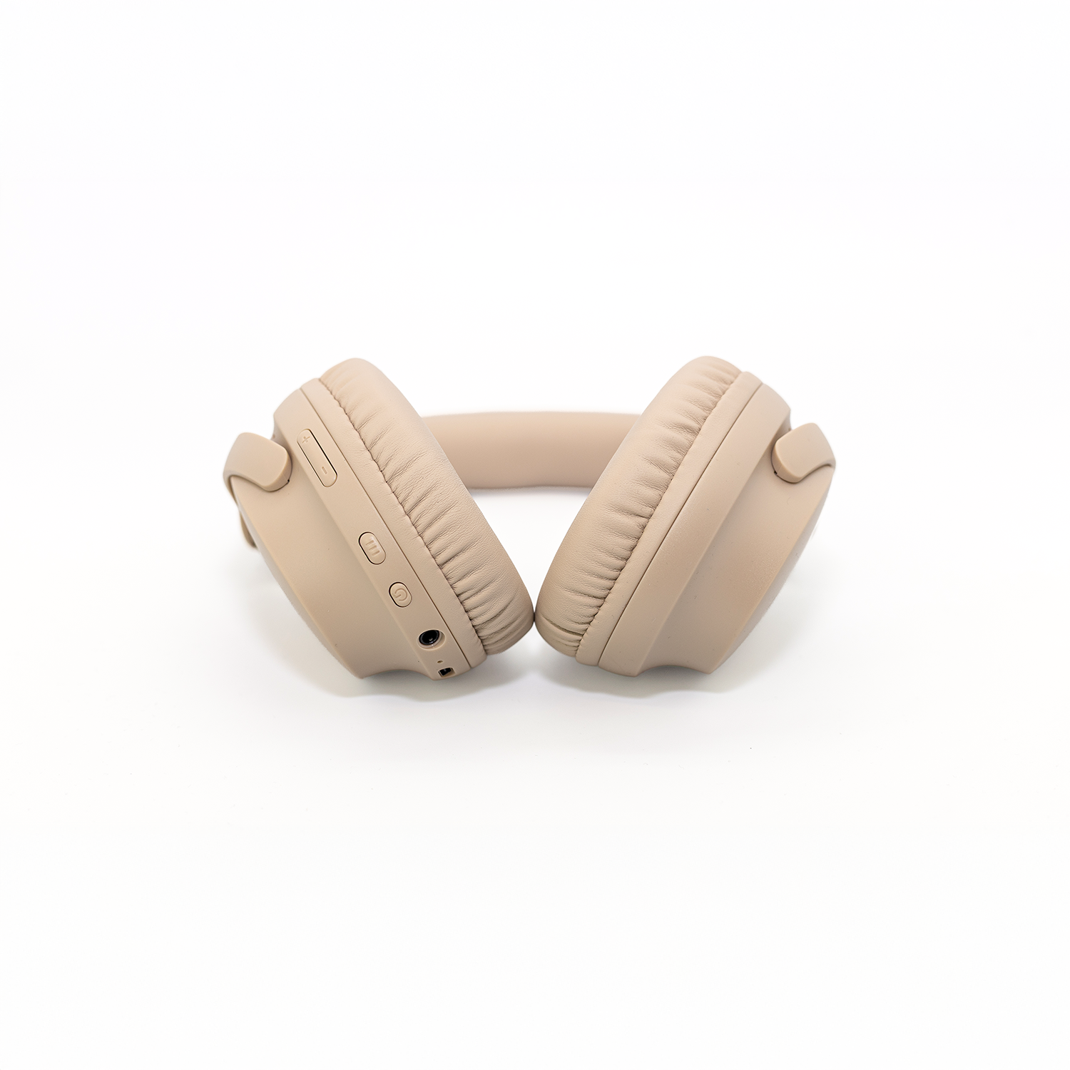 Audifonos Inalámbrico Bluetooth KDK Air Beige 50hrs
