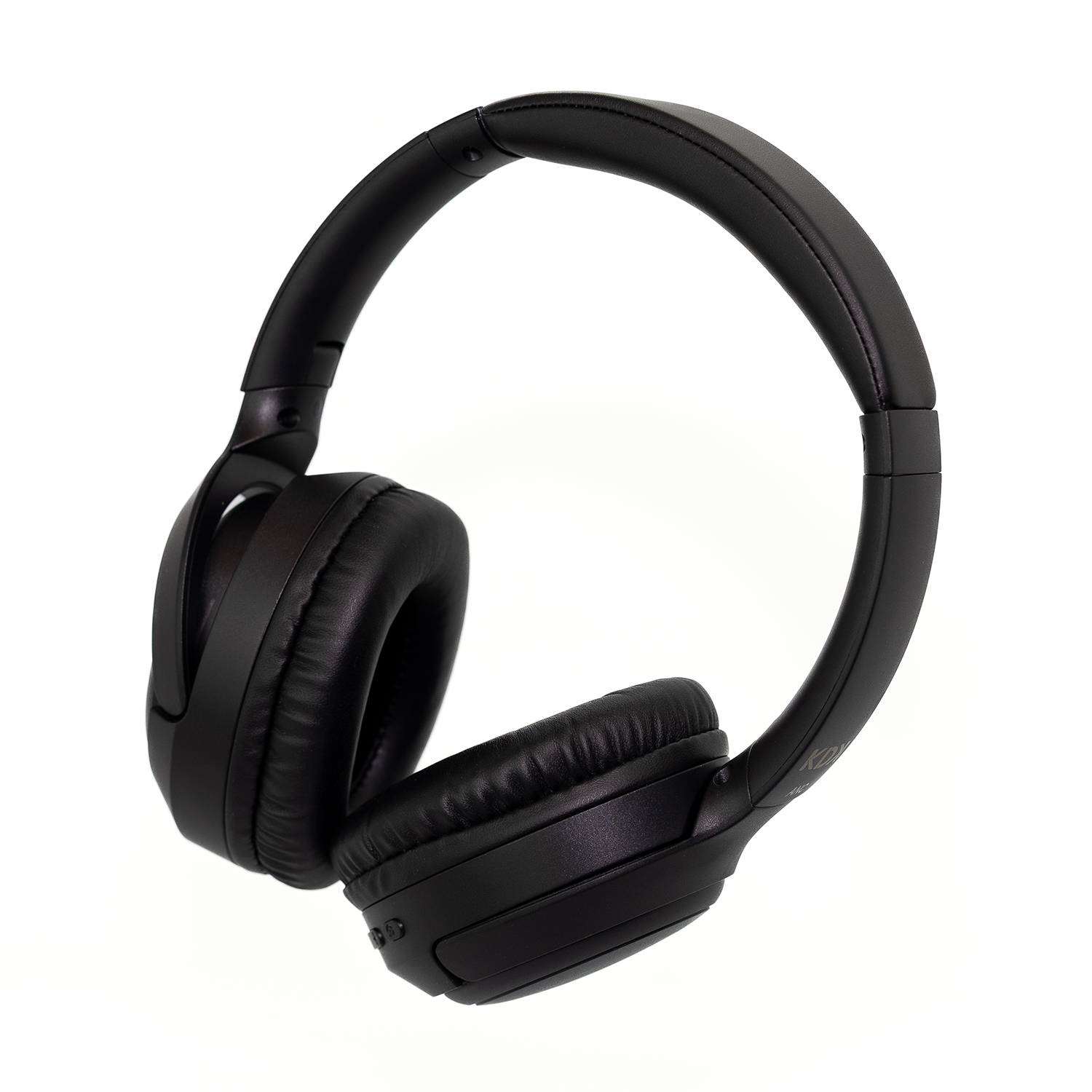 Audifonos Inalámbrico Bluetooth KDK Zen Negro 50hrs