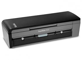 SCANNER PORTATIL I920 Kodak ScanMate i920