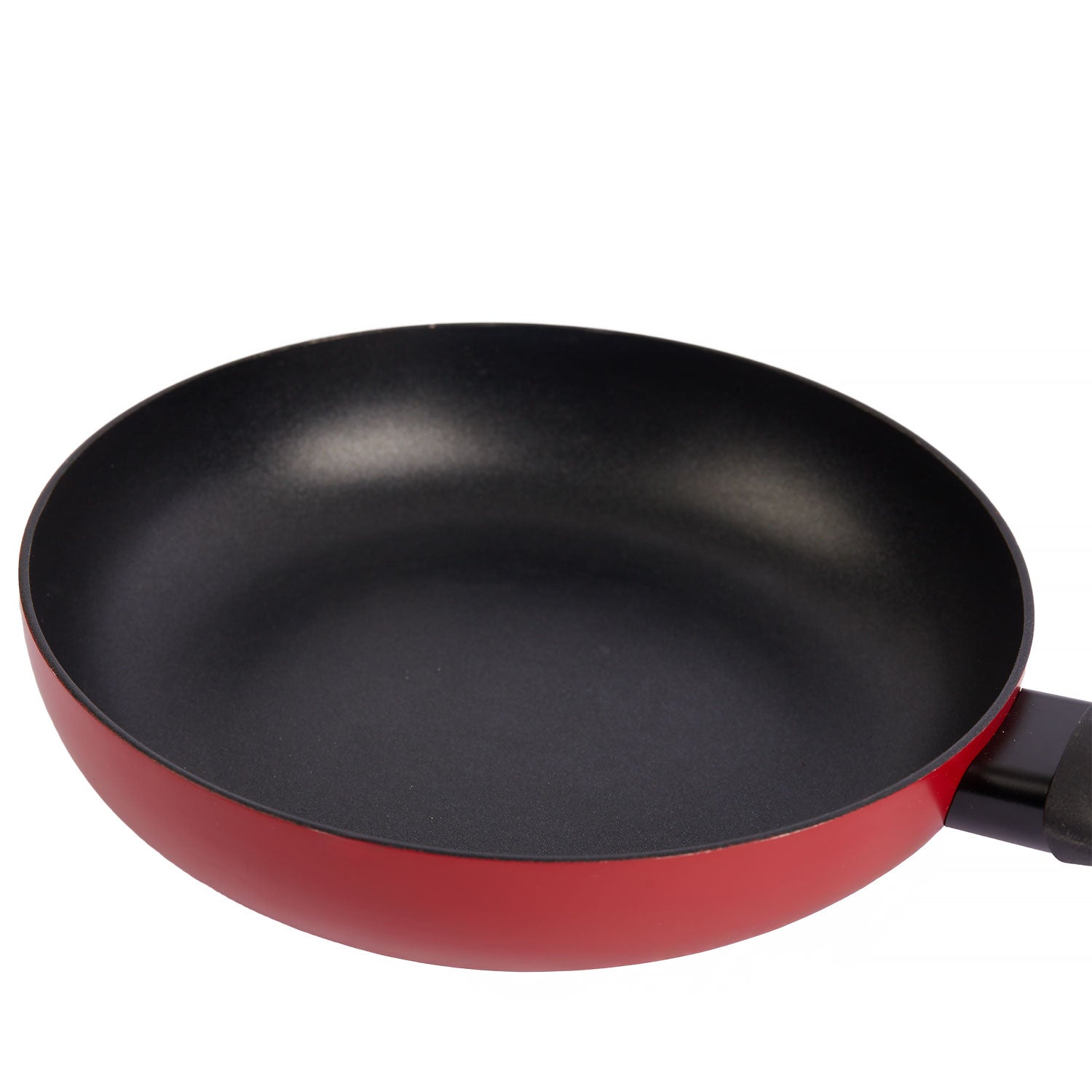 Set Sartenes De Aluminio Vitrex Candy 20-24CM