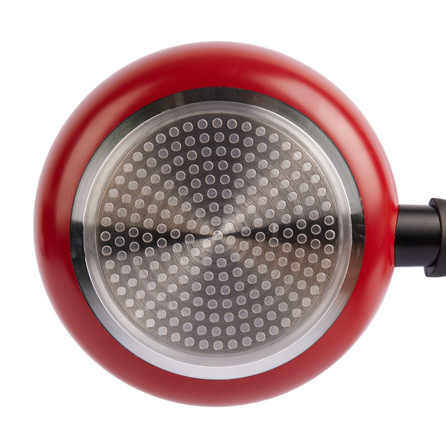 Set Sartenes De Aluminio Vitrex Candy 20-24CM