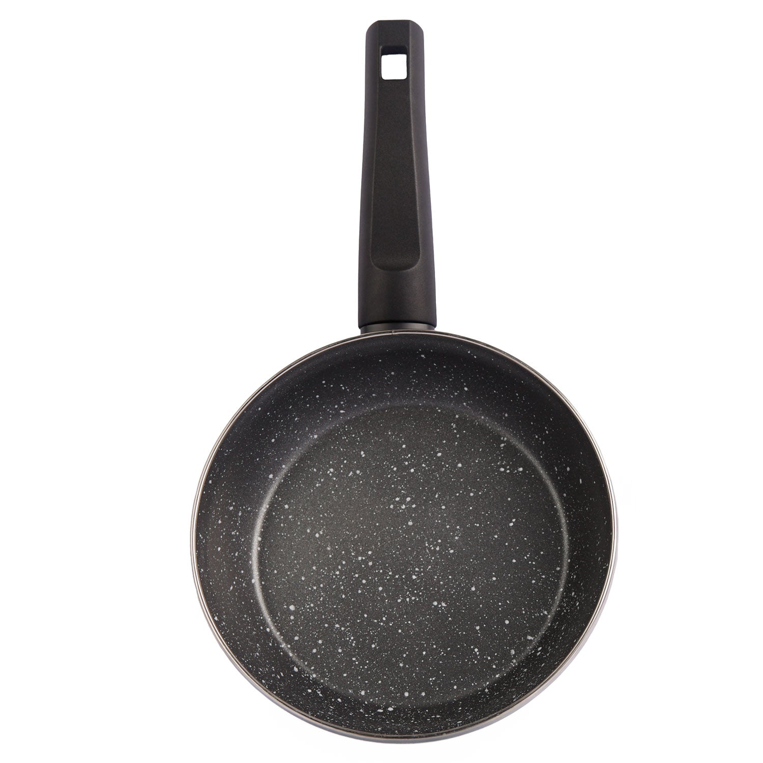 Sartén De Acero Antiadherente Vitrex Etai Blue 28CM