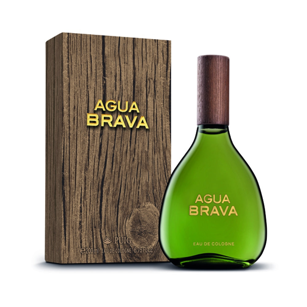 Agua brava Original EDC 200 ML