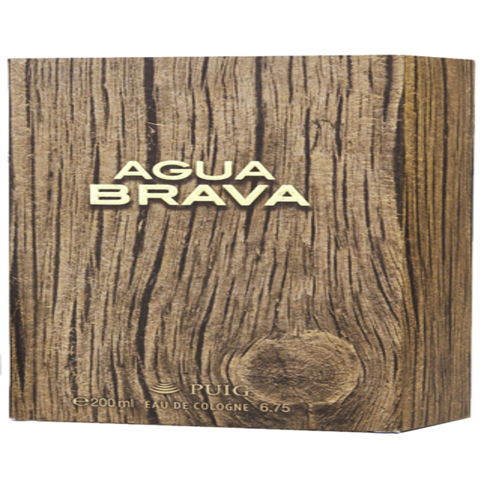 Agua brava Original EDC 200 ML