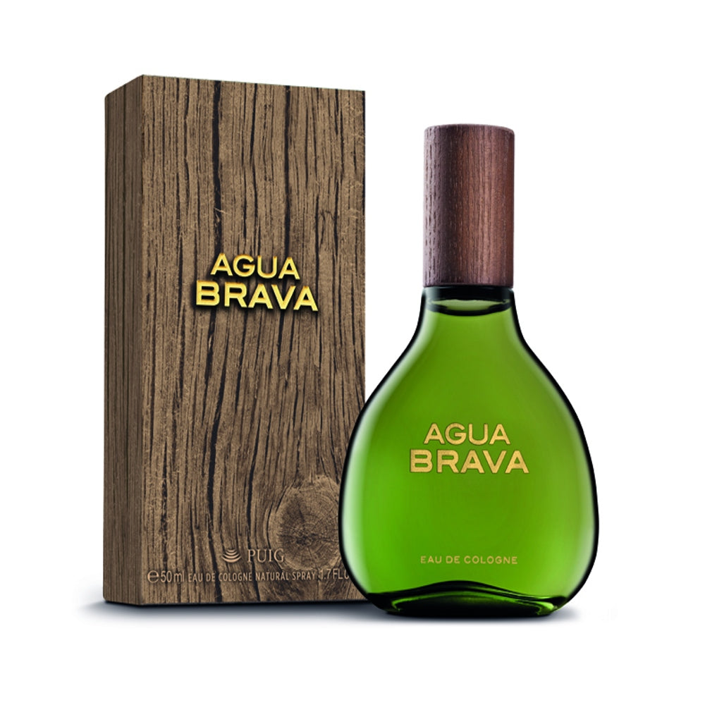 Agua Brava Original EDC 50ML