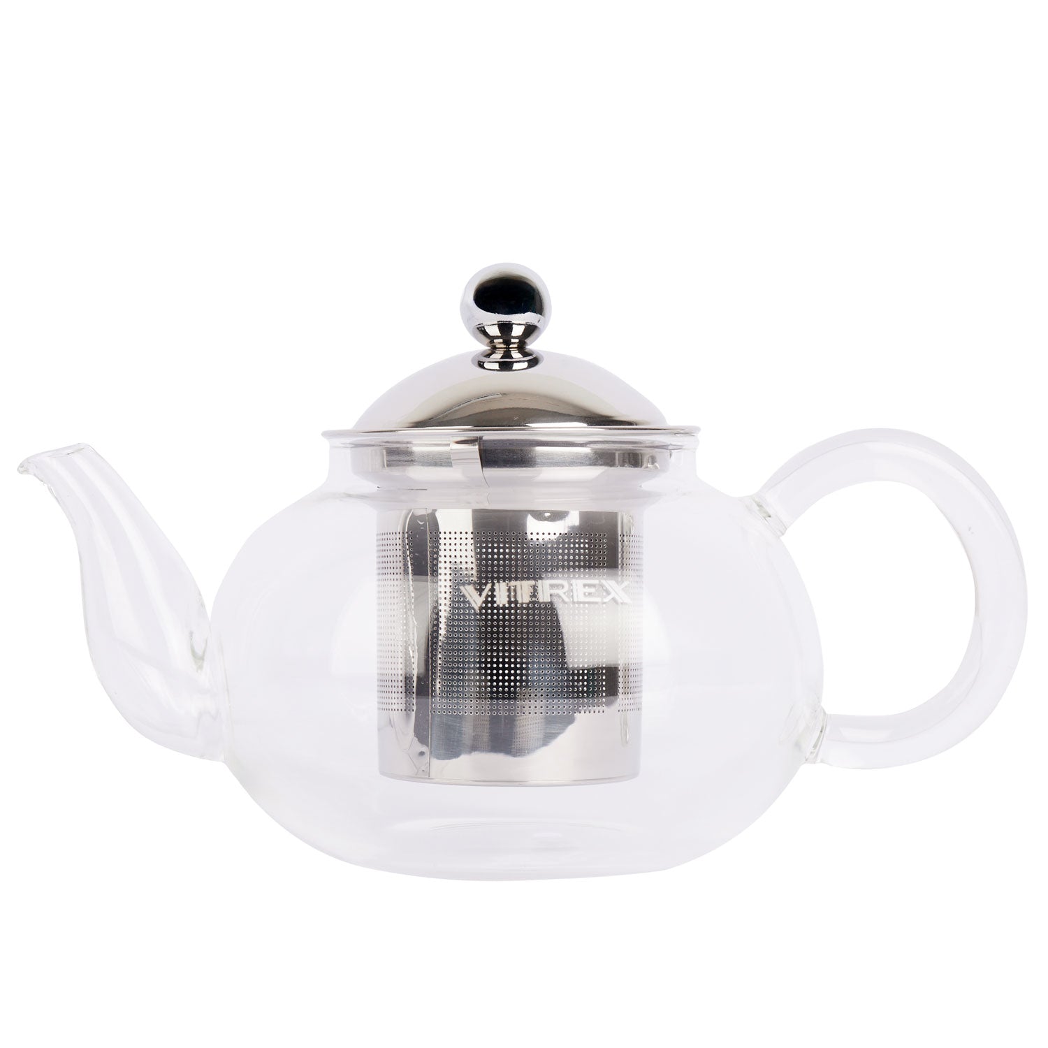 Tetera Mumbai Vitrex 800 ML