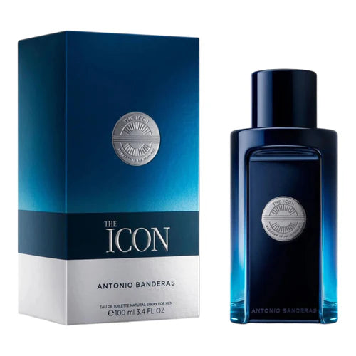 Antonio Banderas The Icon EDT 100 ML