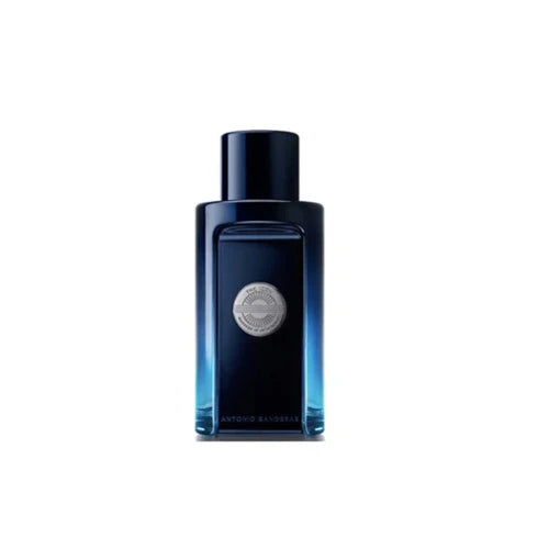 Antonio Banderas The Icon EDT 100 ML