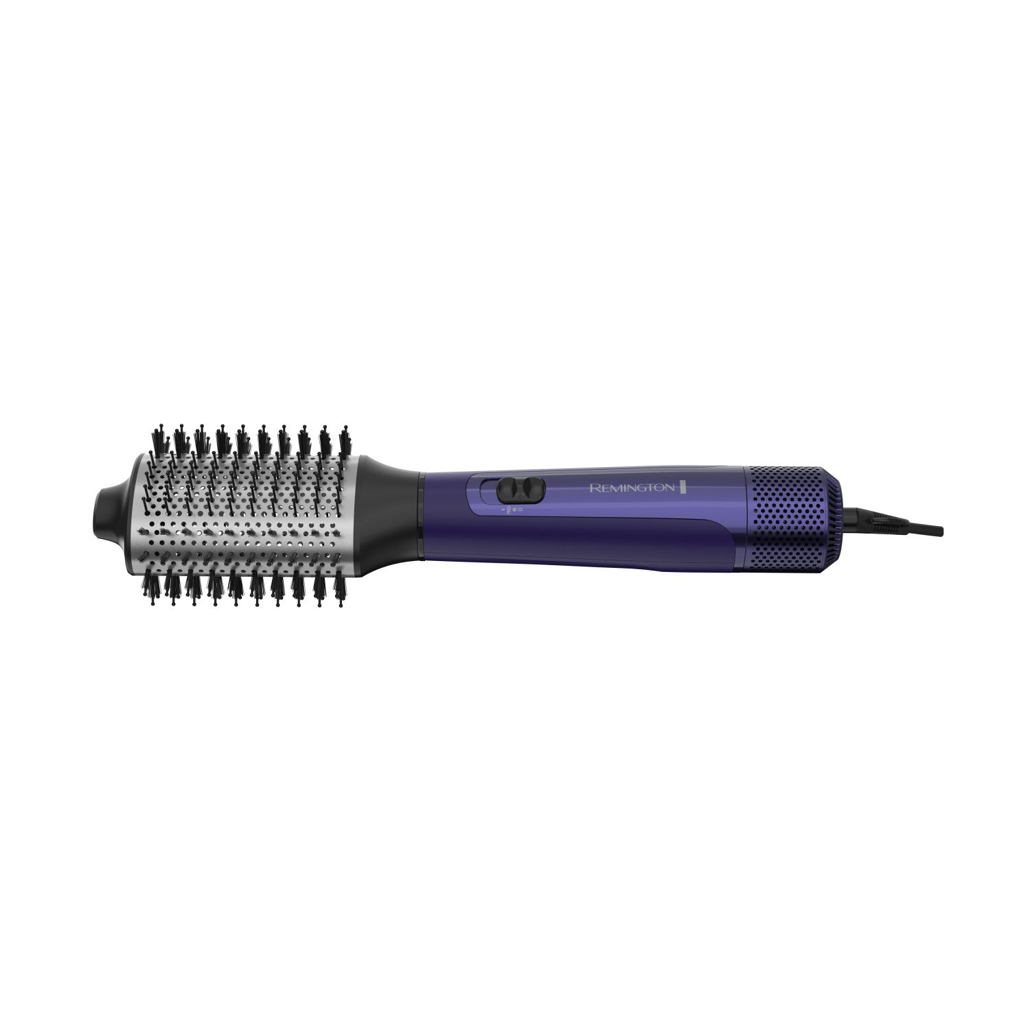 Cepillo Secador Multistyler 3 en 1 Remington Gloss 1.000W