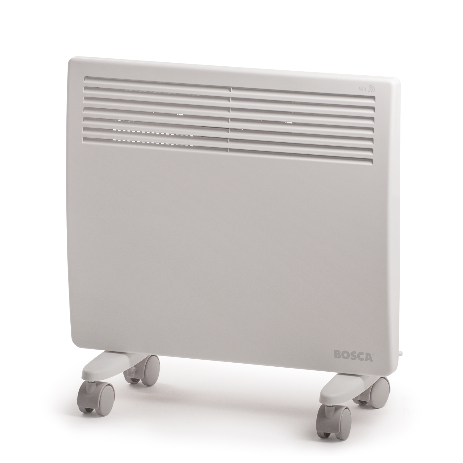 Calefactor Eléctrico Bosca B1000 Wifi Convector