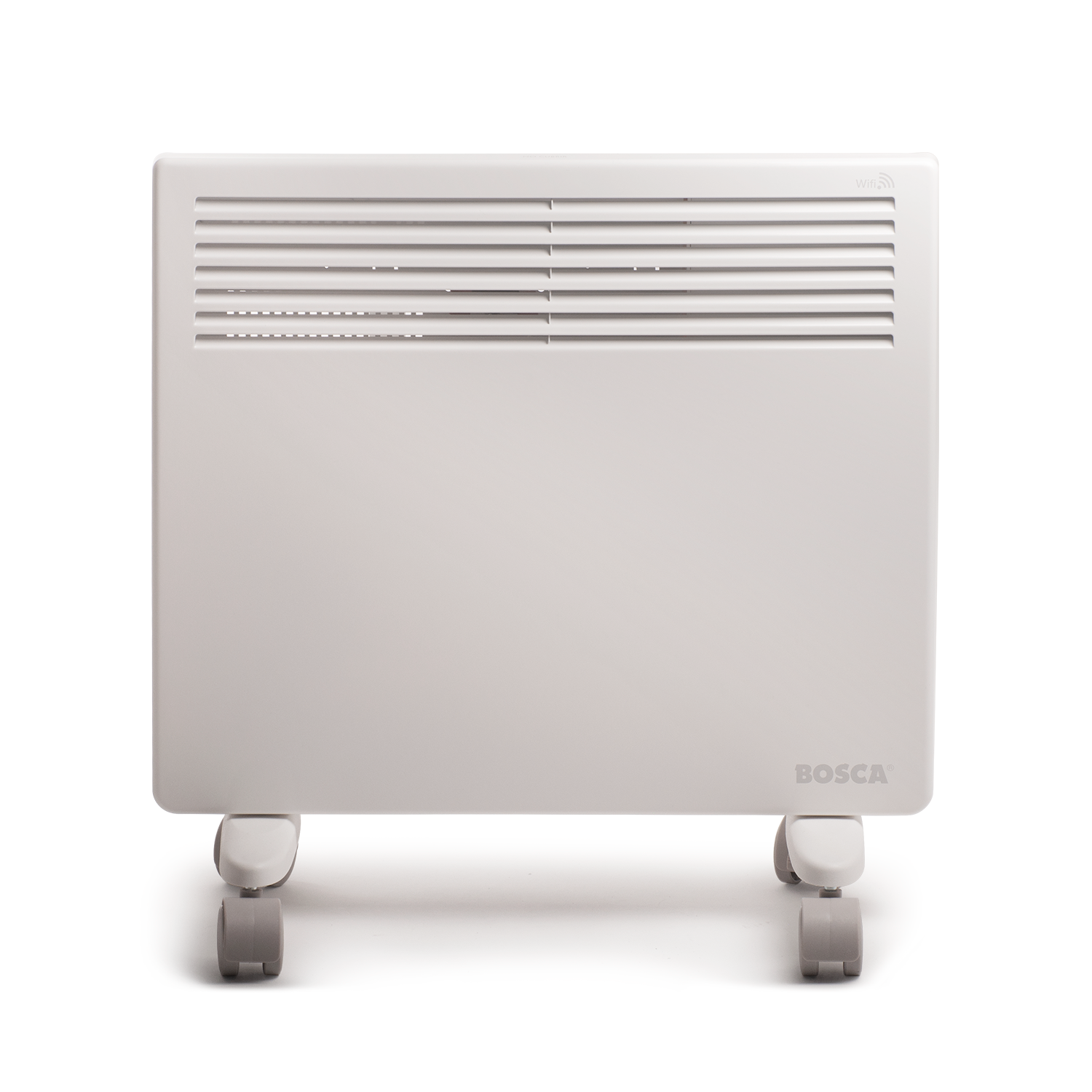 Calefactor Eléctrico Bosca B1000 Wifi Convector