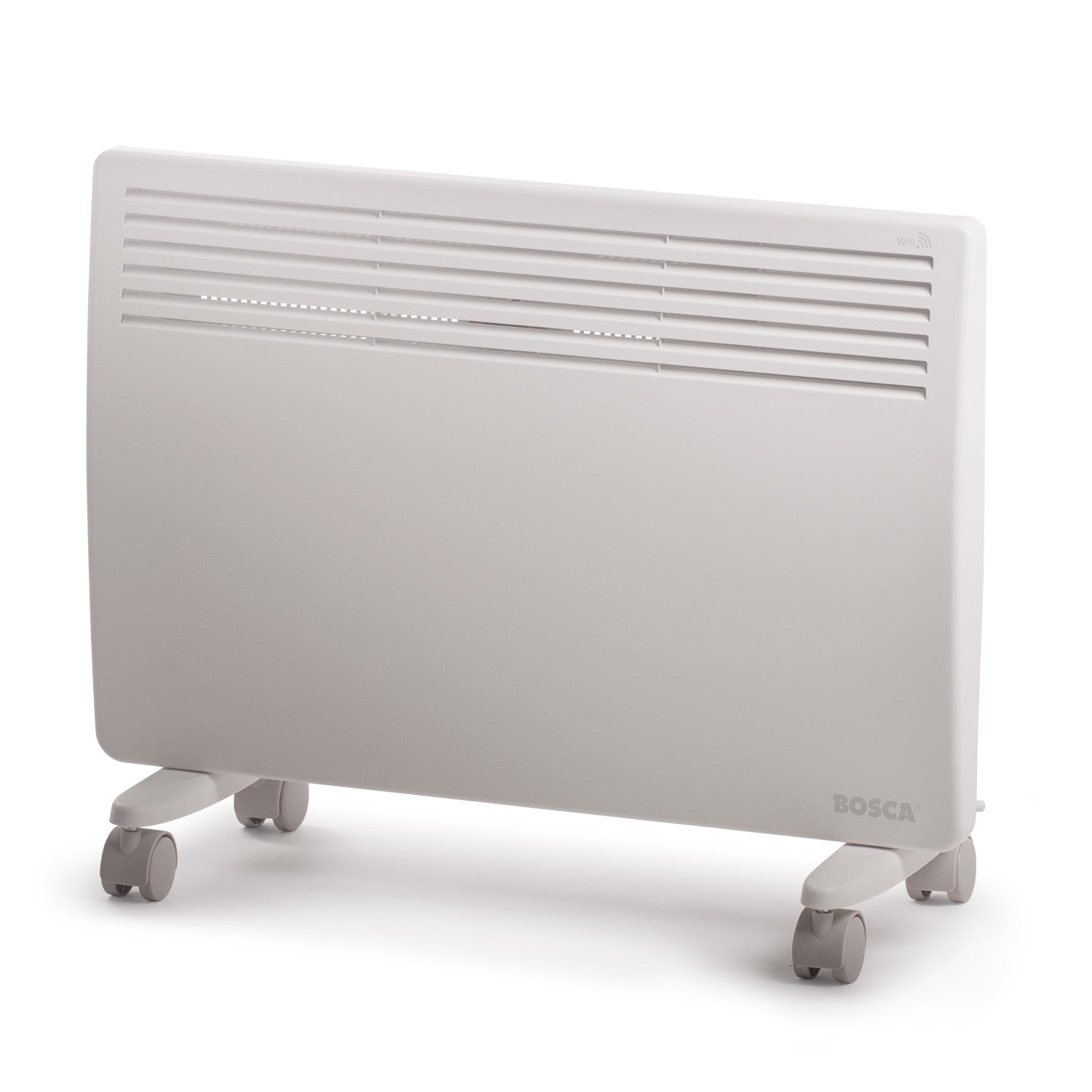 Calefactor Eléctrico Bosca B1500 Wifi Convector