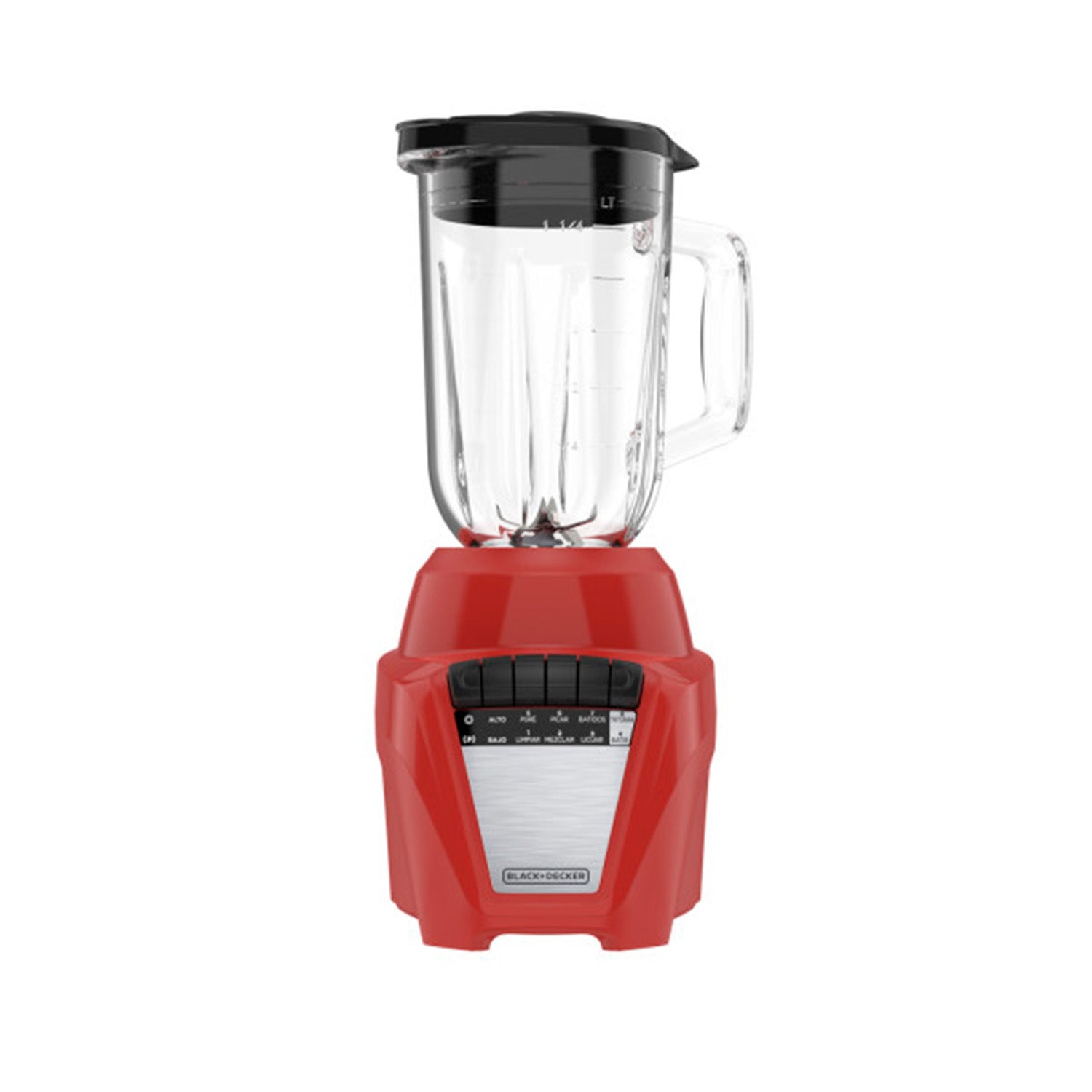 Licuadora Black+Decker Ice Crush 1.25L