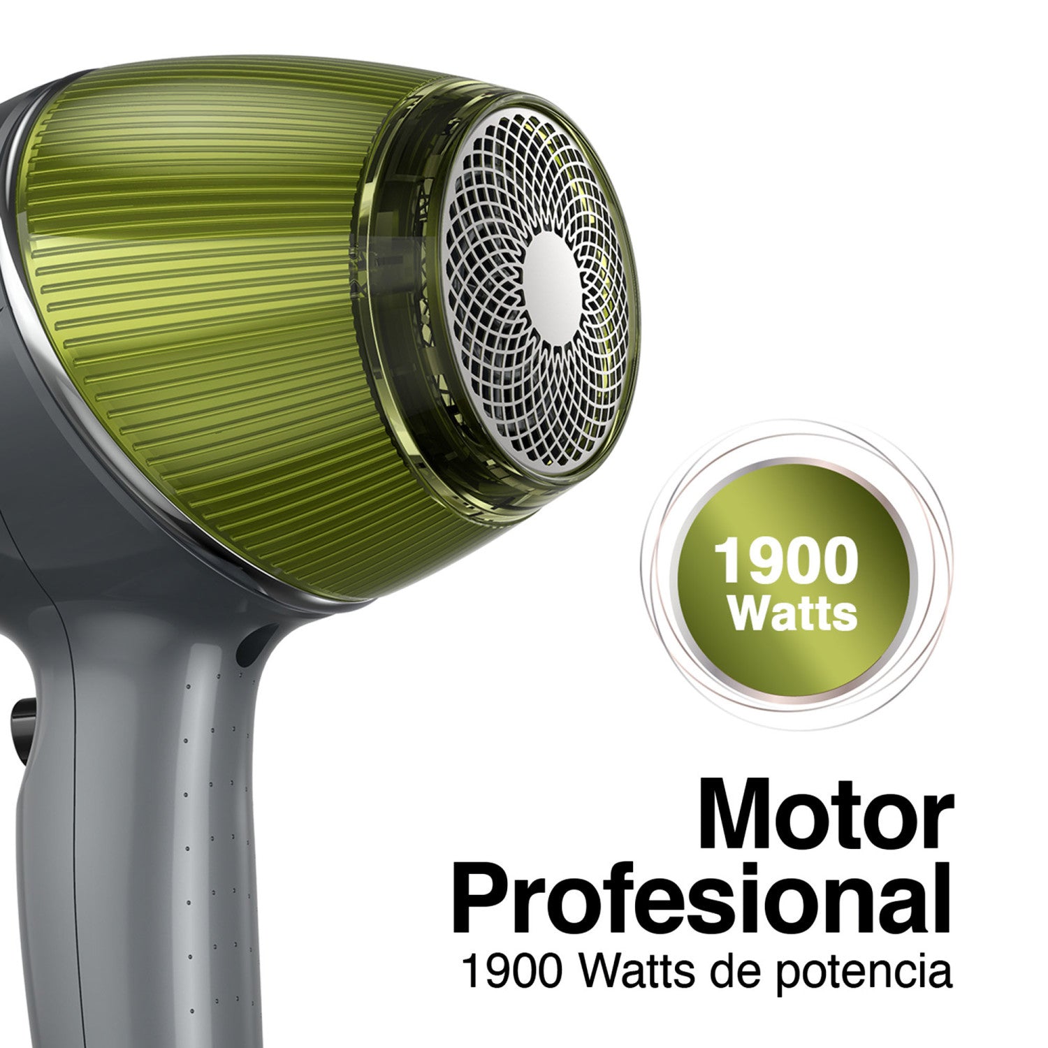 Secador De Pelo Remington Shine Therapy AC D18A