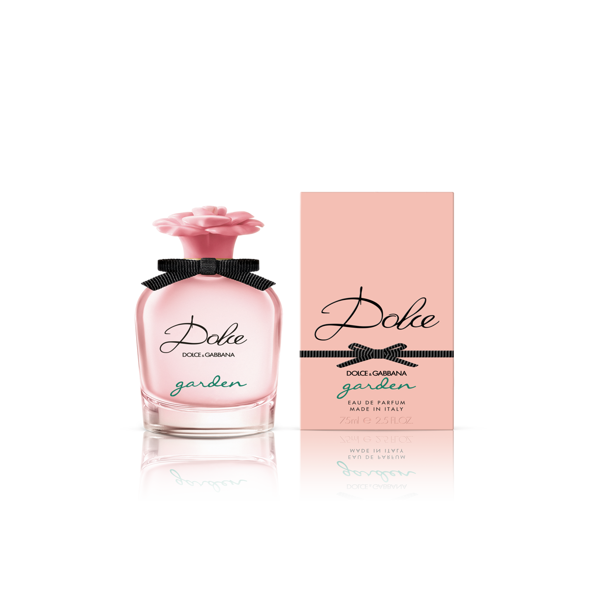Dolce & Gabbana Dolce Garden EDP 75ml Woman