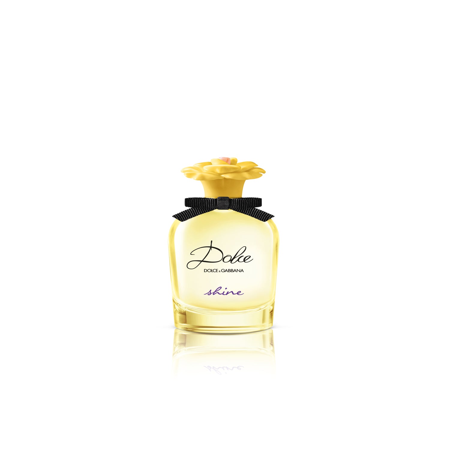 Dolce & Gabbana Dolce Shine EDP 75ml Woman