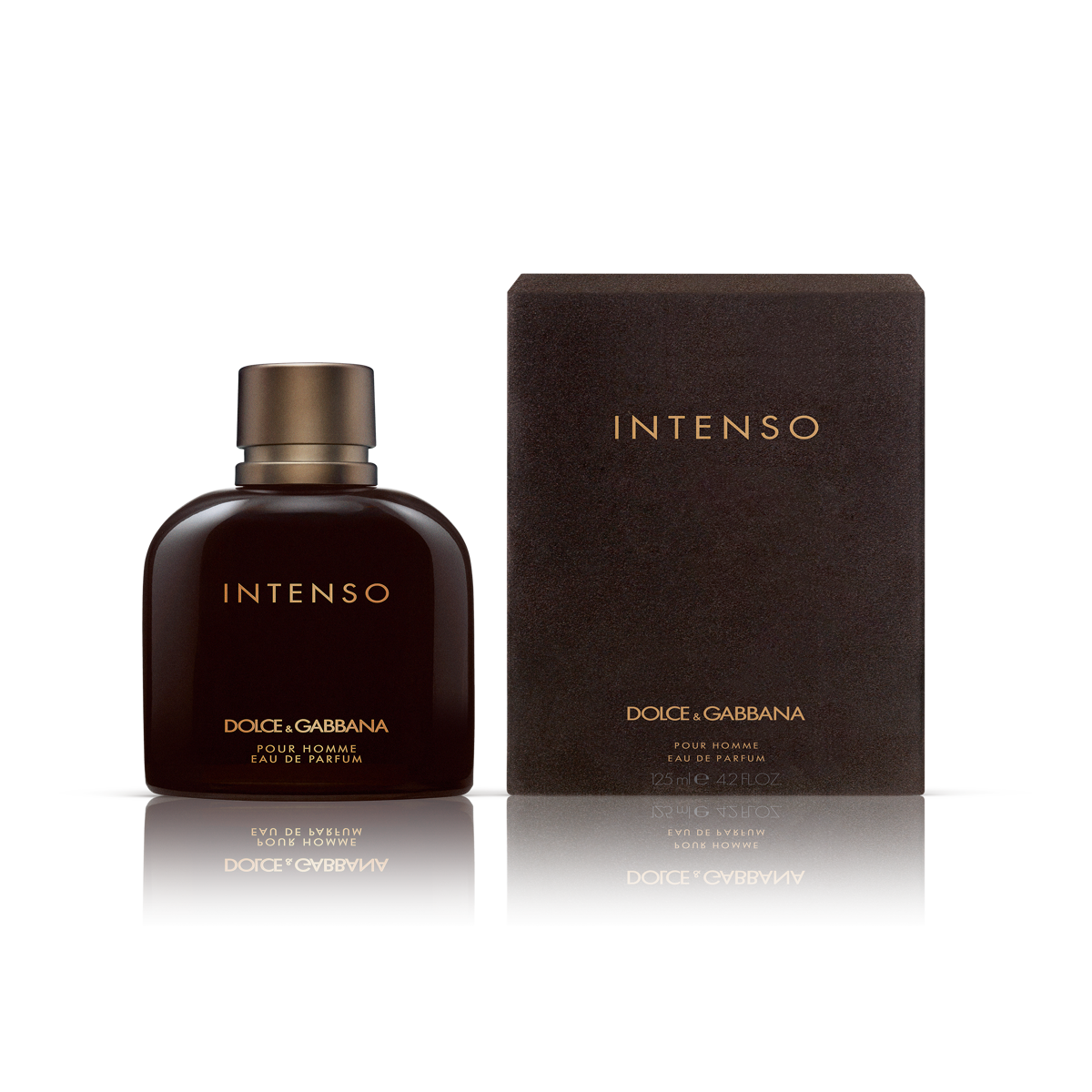 Dolce & Gabbana Pour Homme EDP 125ml