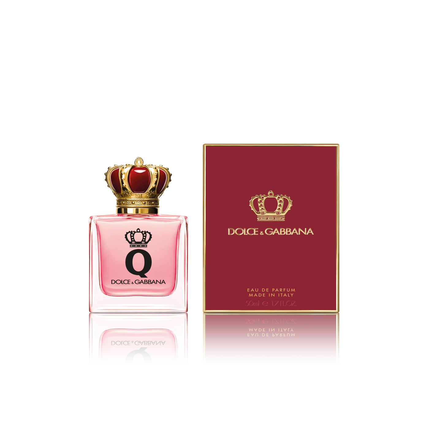 Dolce & Gabbana Q EDP 50ML