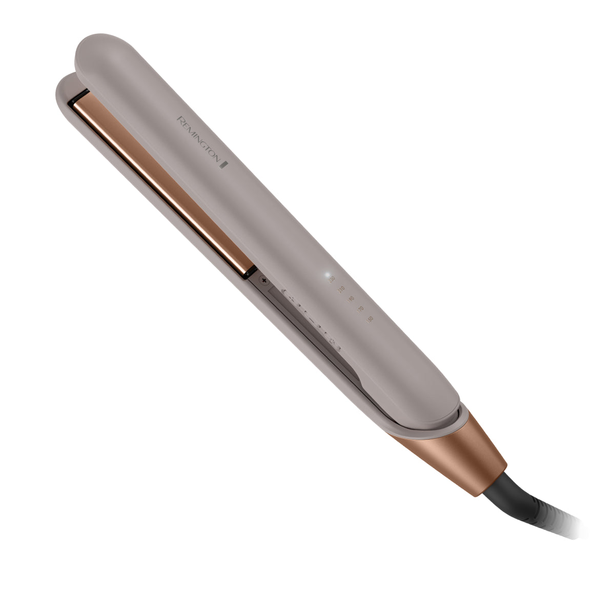 Plancha De Pelo Remington S31A Colágeno y Biotina