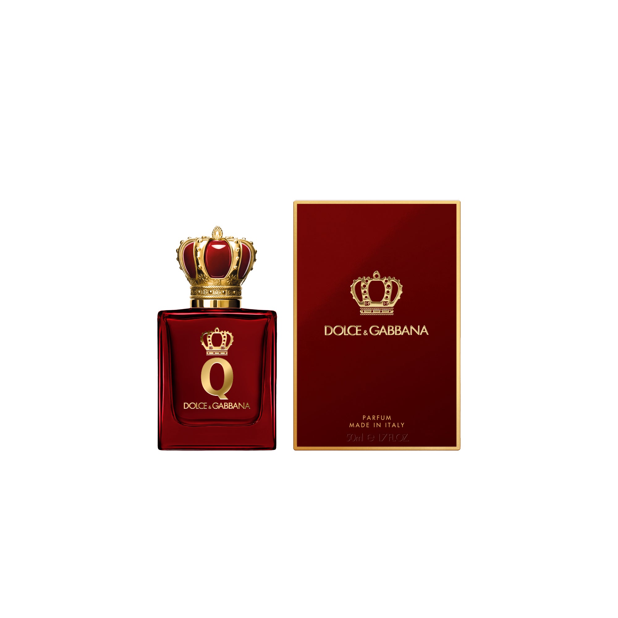 Dolce & Gabbana Q Parfum 50ML