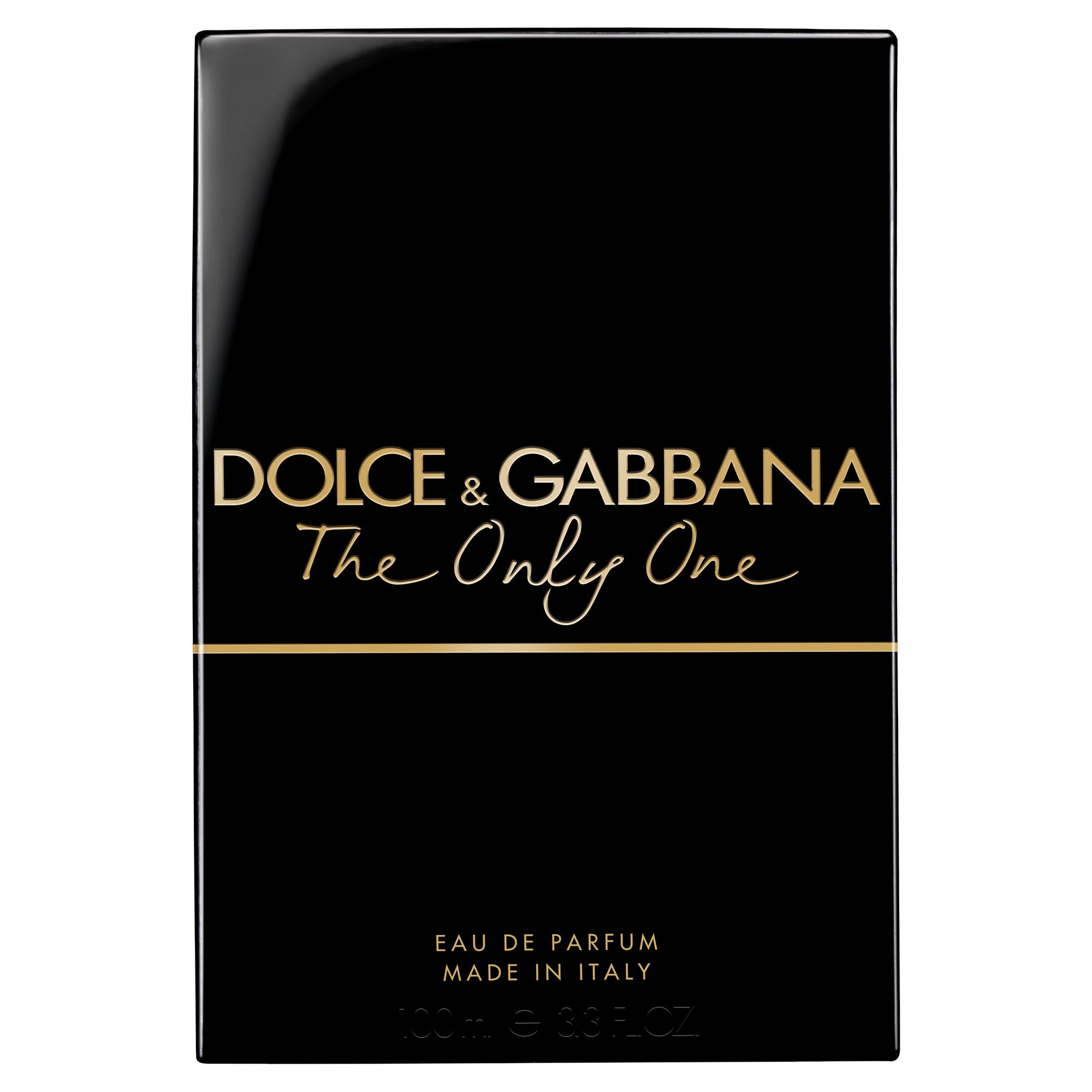 Dolce & Gabbana The Only One EDP 100ML