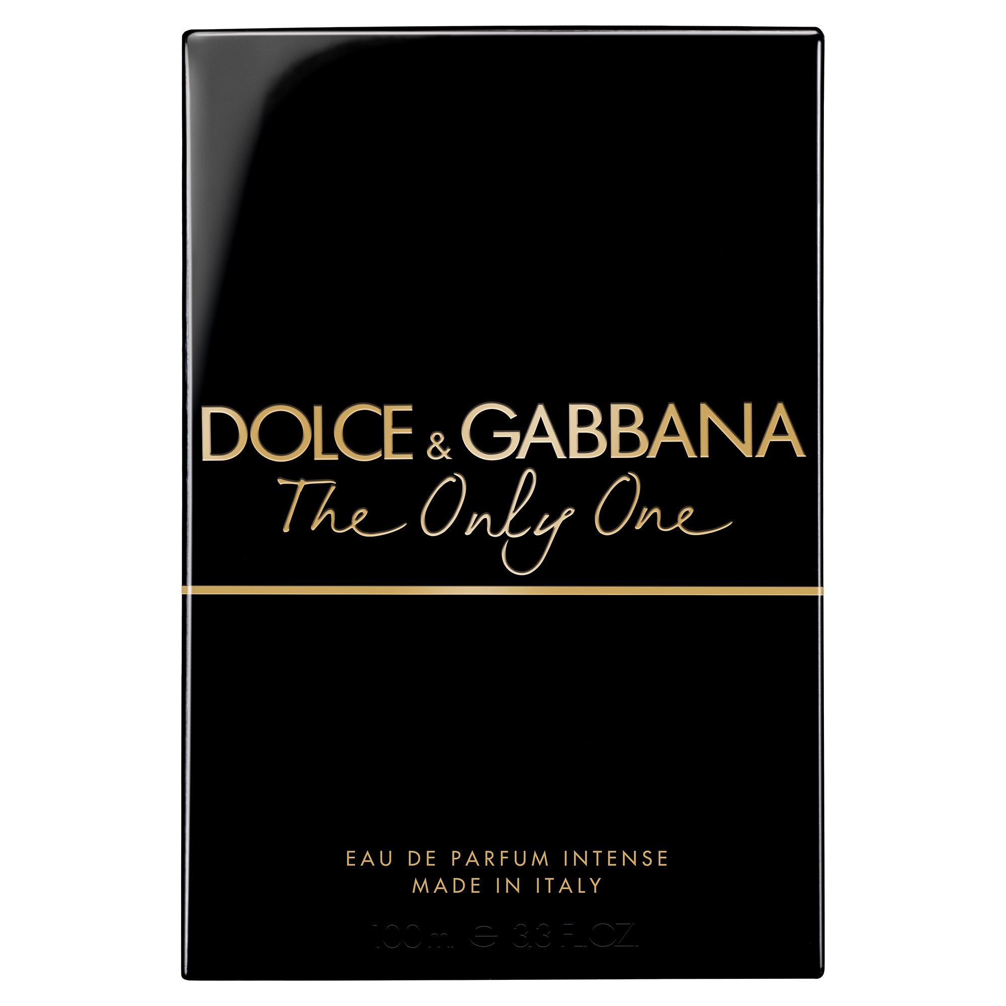 Dolce & Gabbana The Only One Intense EDPI 100ML