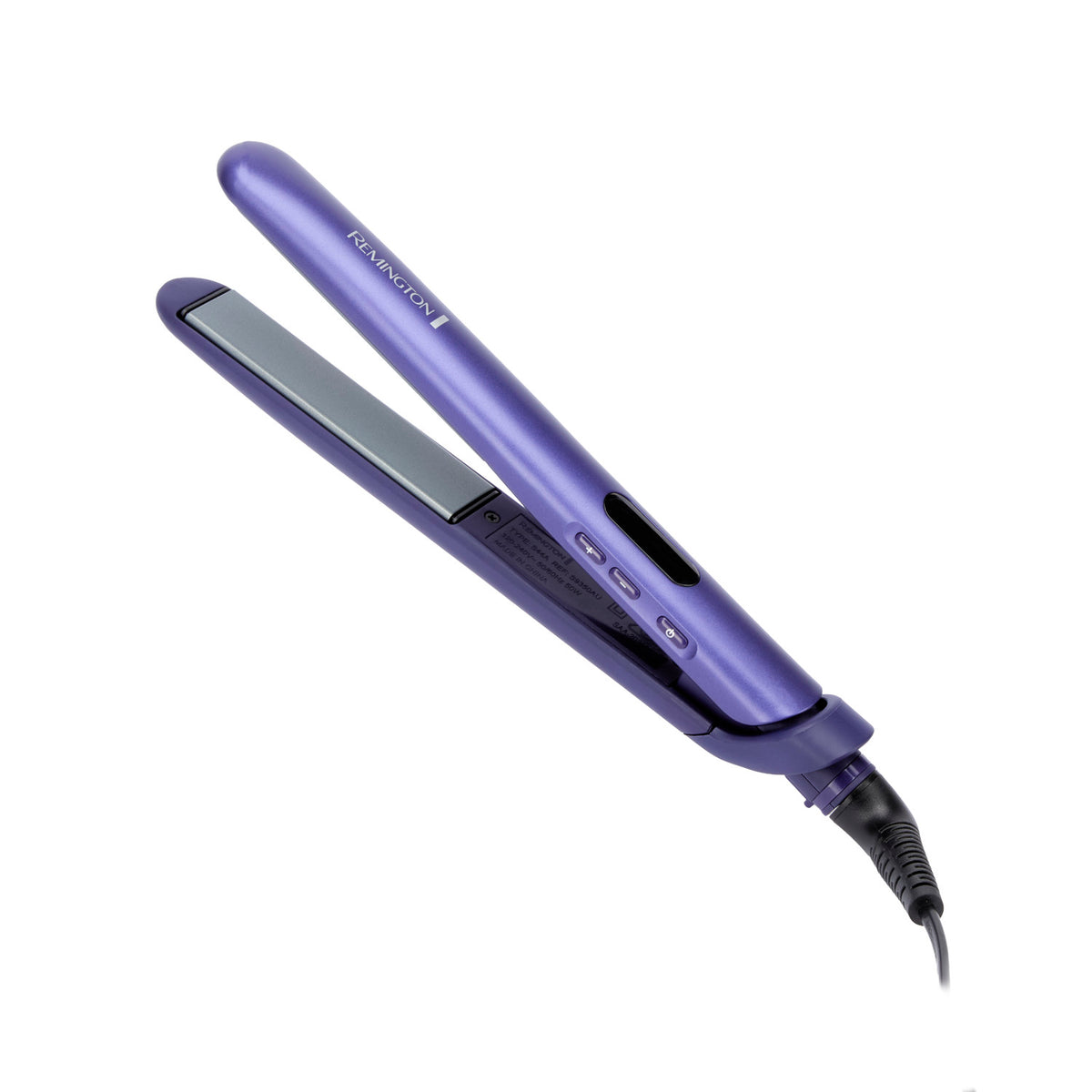 Plancha De Pelo Remington Gloss S9350