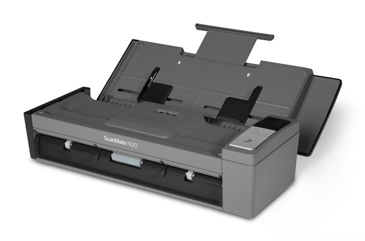 SCANNER PORTATIL I920 Kodak ScanMate i920