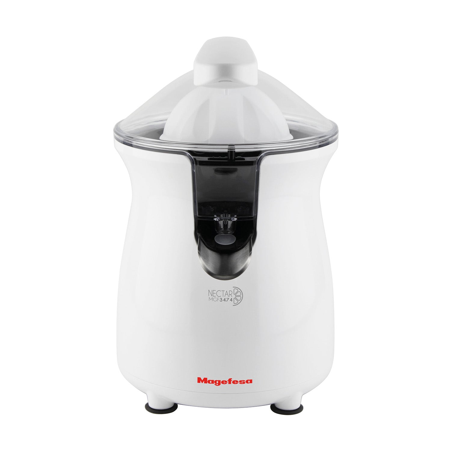 Exprimidor Eléctrico Magefesa 0.6 L
