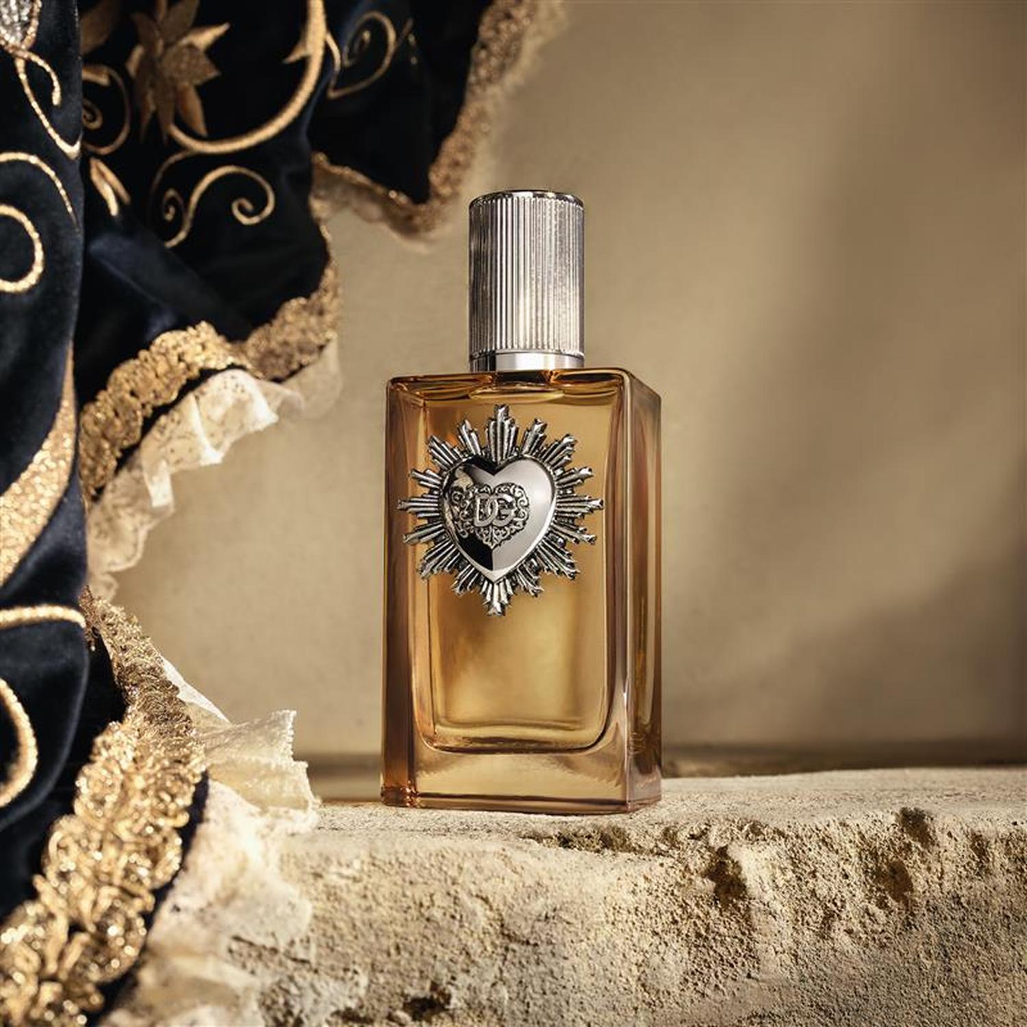 Dolce & Gabbana Devotion For Men Parfum 50ML